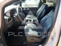 2018 Chrysler PACIFICA фото