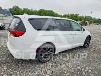 2018 Chrysler PACIFICA фото