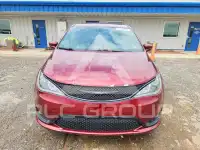 2018 Chrysler PACIFICA фото