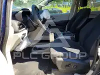 2018 Chrysler PACIFICA photo