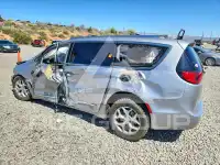2018 Chrysler PACIFICA photo