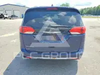2018 Chrysler PACIFICA фото