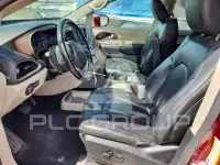 2018 Chrysler PACIFICA фото