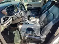 2018 Chrysler PACIFICA фото