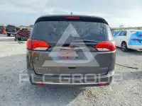2018 Chrysler PACIFICA фото