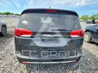 2018 Chrysler PACIFICA фото
