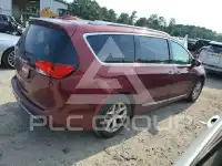2018 Chrysler PACIFICA фото