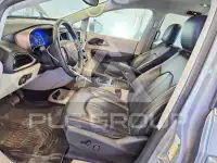 2018 Chrysler PACIFICA photo