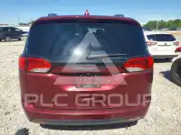 2018 Chrysler PACIFICA фото