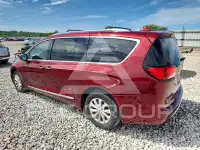 2018 Chrysler PACIFICA фото