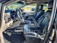 2018 Chrysler PACIFICA photo
