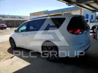 2018 Chrysler PACIFICA фото