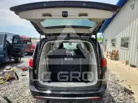 2018 Chrysler PACIFICA фото
