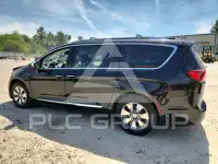 2018 Chrysler PACIFICA фото
