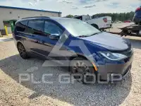 2018 Chrysler PACIFICA фото