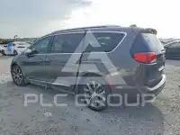 2018 Chrysler PACIFICA фото