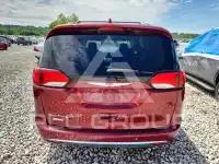 2018 Chrysler PACIFICA фото
