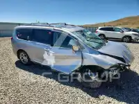 2018 Chrysler PACIFICA photo