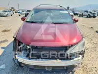 2018 Chrysler PACIFICA photo