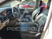 2018 Chrysler PACIFICA фото