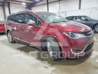 2018 Chrysler PACIFICA фото