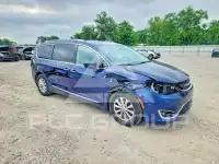 2018 Chrysler PACIFICA фото