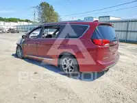 2018 Chrysler PACIFICA фото