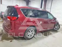 2018 Chrysler PACIFICA фото