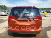 2018 Chrysler PACIFICA фото
