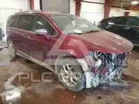 2018 Chrysler PACIFICA фото