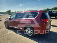 2018 Chrysler PACIFICA photo