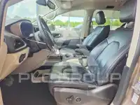2018 Chrysler PACIFICA фото