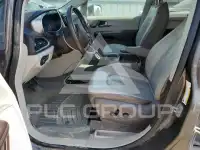 2018 Chrysler PACIFICA photo