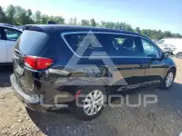 2018 Chrysler PACIFICA фото