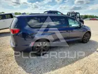 2018 Chrysler PACIFICA фото