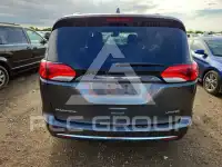 2018 Chrysler PACIFICA фото