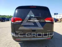 2018 Chrysler PACIFICA фото