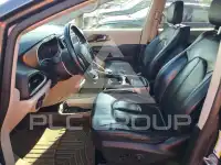 2018 Chrysler PACIFICA photo