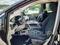 2018 Chrysler PACIFICA фото