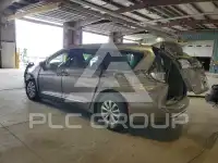 2018 Chrysler PACIFICA фото