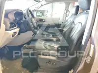 2018 Chrysler PACIFICA фото