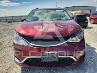 2018 Chrysler PACIFICA фото