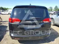 2018 Chrysler PACIFICA фото