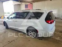 2018 Chrysler PACIFICA фото