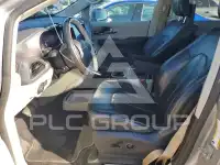 2018 Chrysler PACIFICA фото
