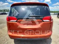 2018 Chrysler PACIFICA фото