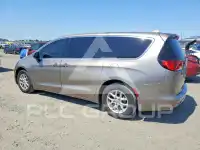 2018 Chrysler PACIFICA фото