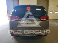 2018 Chrysler PACIFICA фото