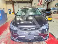 2018 Chrysler PACIFICA фото
