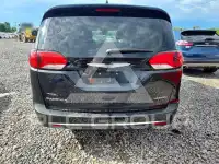 2018 Chrysler PACIFICA photo